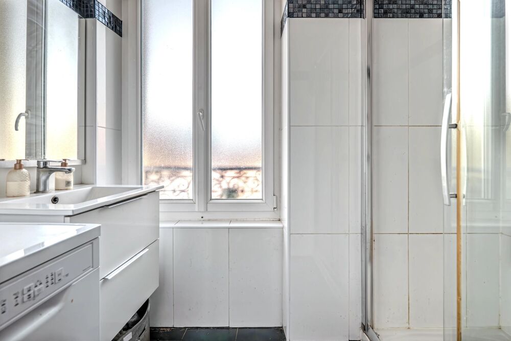 Vente Appartement Appartement 4 pièces Saint-maur-des-fossés