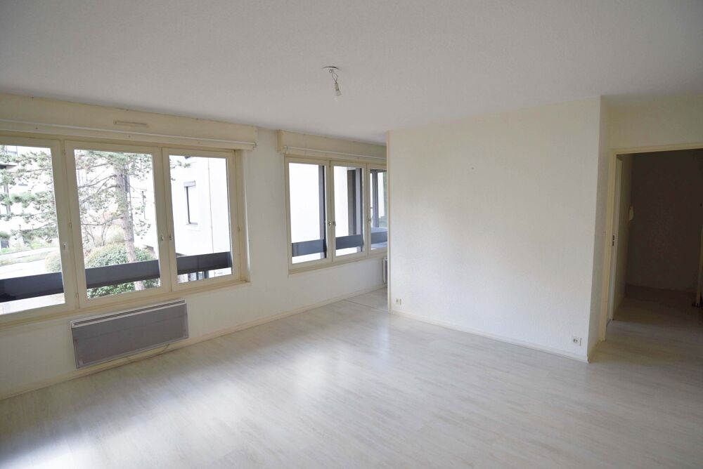 Appartement 2 pièces