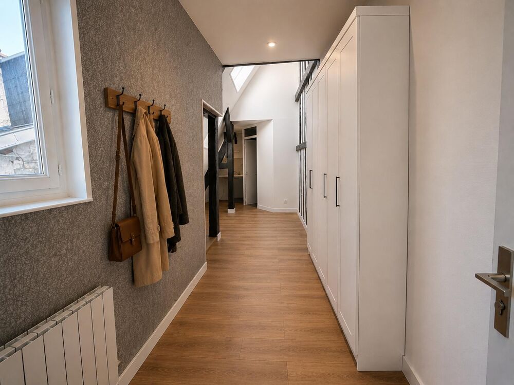 Vente Appartement Appartement 1 pièce Rouen