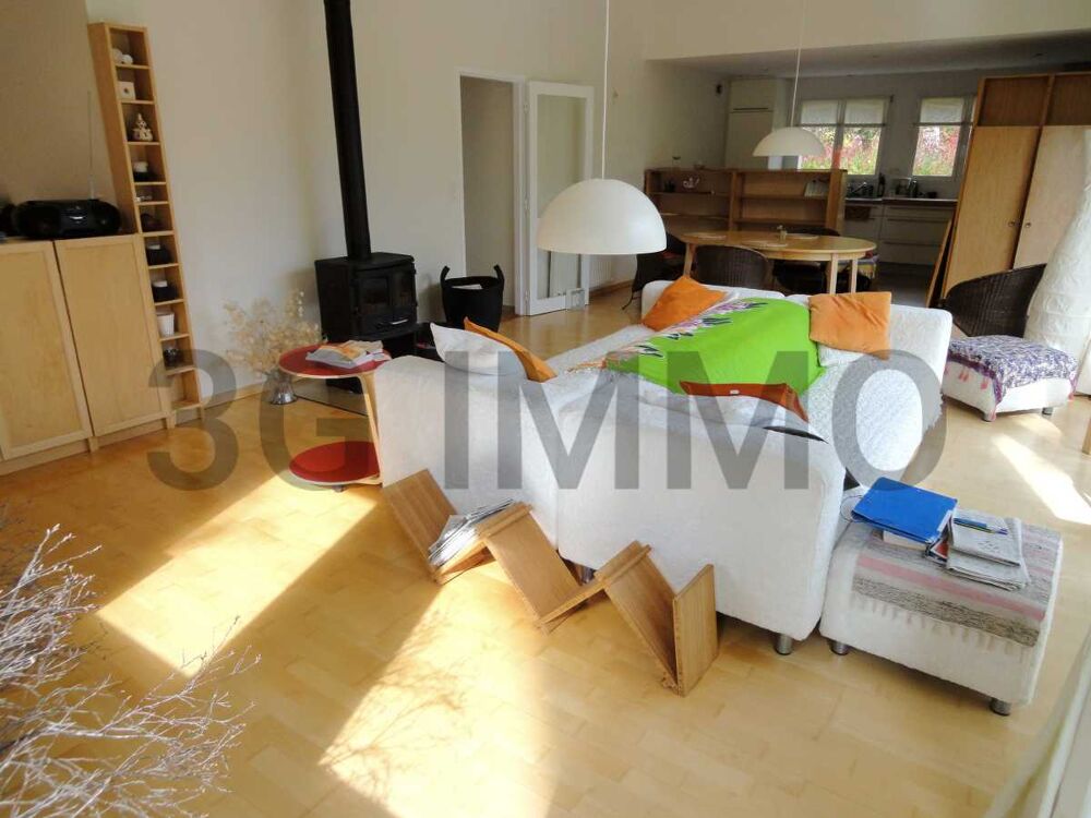 Vente Maison Maison 4 pièces Plouray