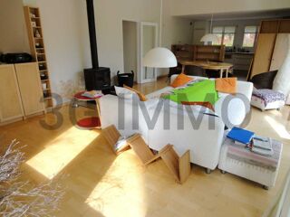  Maison à vendre 4 pièces 116 m²