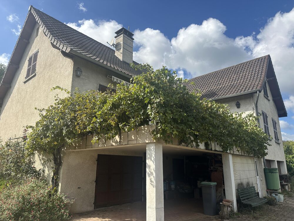 Vente Maison Maison traditionnelle 11 pi�ces Romagnat