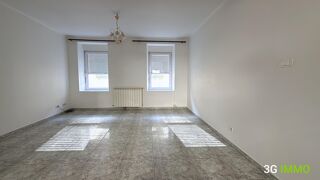  Maison à vendre 3 pièces 60 m²