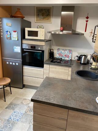  Maison � vendre 4 pi�ces 