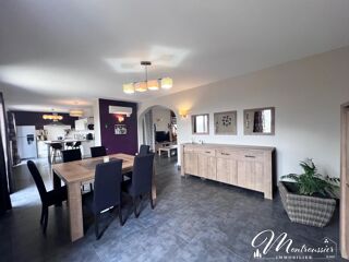  Maison  vendre 8 pices 175 m