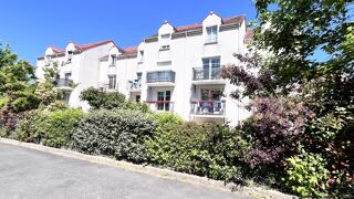  Appartement � vendre 1 pi�ce 32 m�