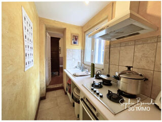  Maison � vendre 6 pi�ces 107 m�