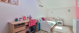  Appartement à vendre 4 pièces 87 m²