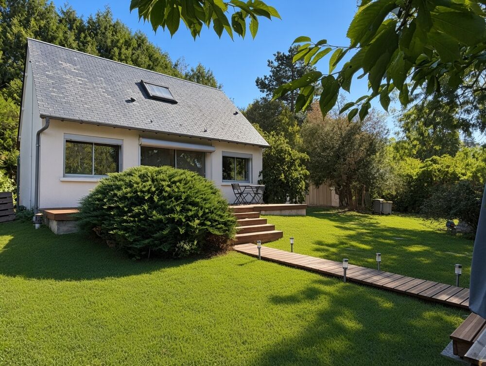 Vente Maison Maison 2 pièces Bagneaux-sur-loing