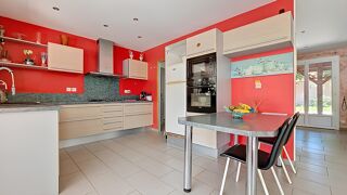  Maison � vendre 5 pi�ces 226 m�