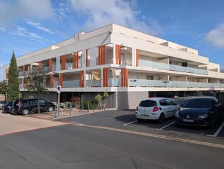  Appartement � vendre 3 pi�ces 57 m�