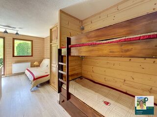  Appartement à vendre 1 pièce 