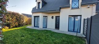  Maison � vendre 6 pi�ces 136 m�