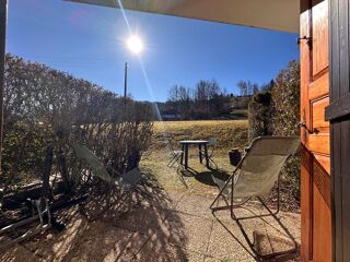  Appartement  vendre 1 pice 18 m