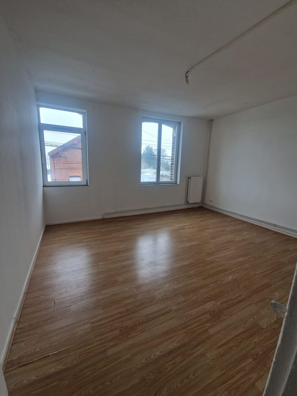 Vente Maison Maison 5 pièces Denain