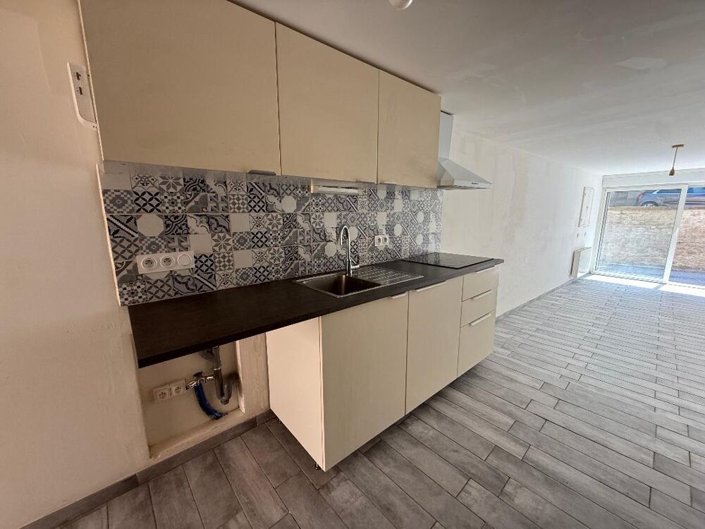 Maison 4 pièces