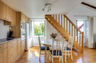  Appartement à vendre 2 pièces 39 m²