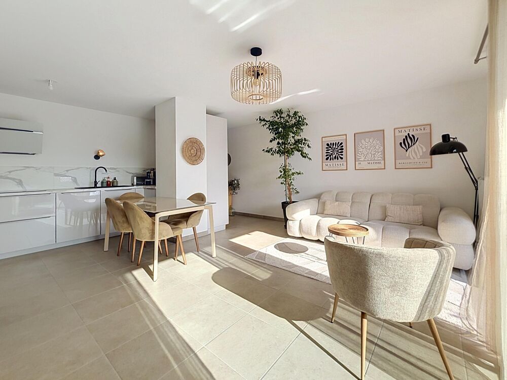 Vente Appartement Appartement 5 pièces Saint-jean-de-védas