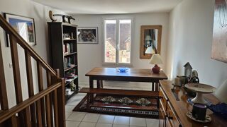  Maison � vendre 3 pi�ces 75 m�