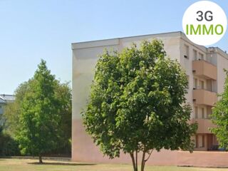  Appartement � vendre 1 pi�ce 33 m�