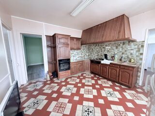  Maison à vendre 5 pièces 141 m²