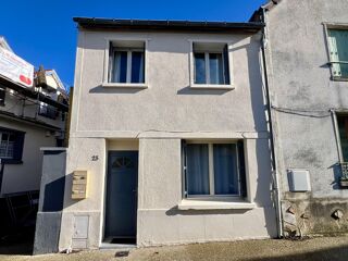 Maison � vendre 3 pi�ces 96 m�