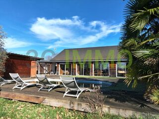  Maison � vendre 11 pi�ces 