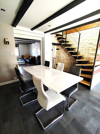  Maison  vendre 4 pices 