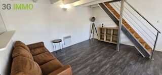  Appartement  vendre 2 pices 48 m