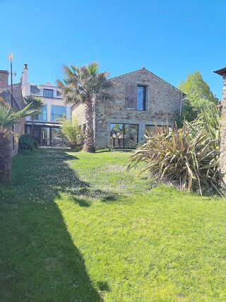  Maison à vendre 9 pièces 177 m²