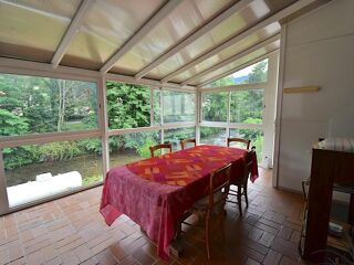  Maison � vendre 8 pi�ces 