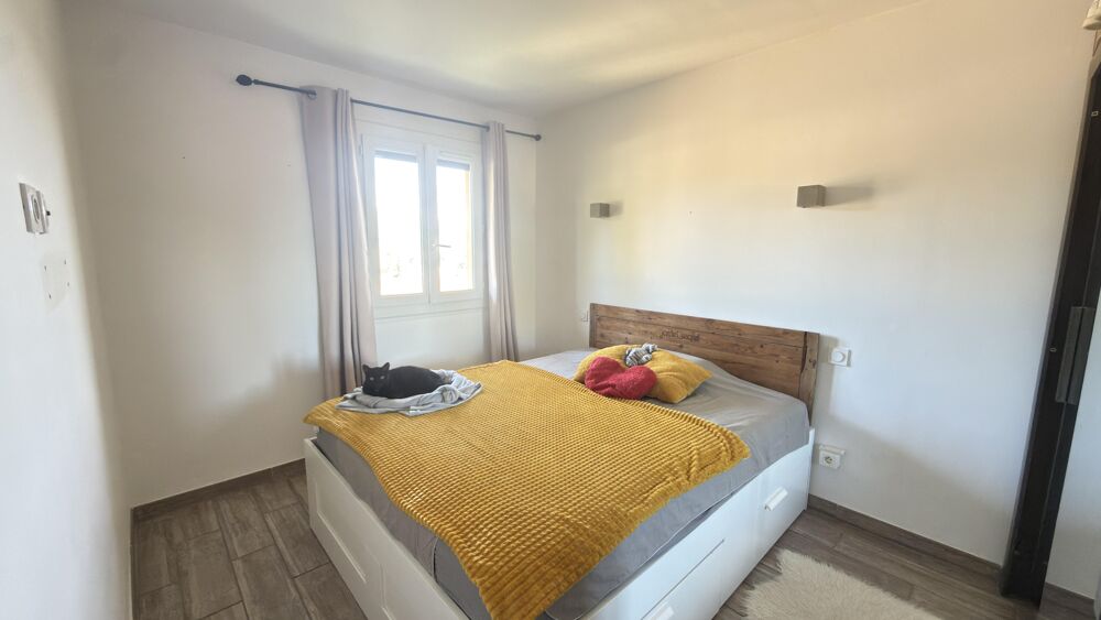 Vente Appartement Appartement 2 pièces Six-fours-les-plages