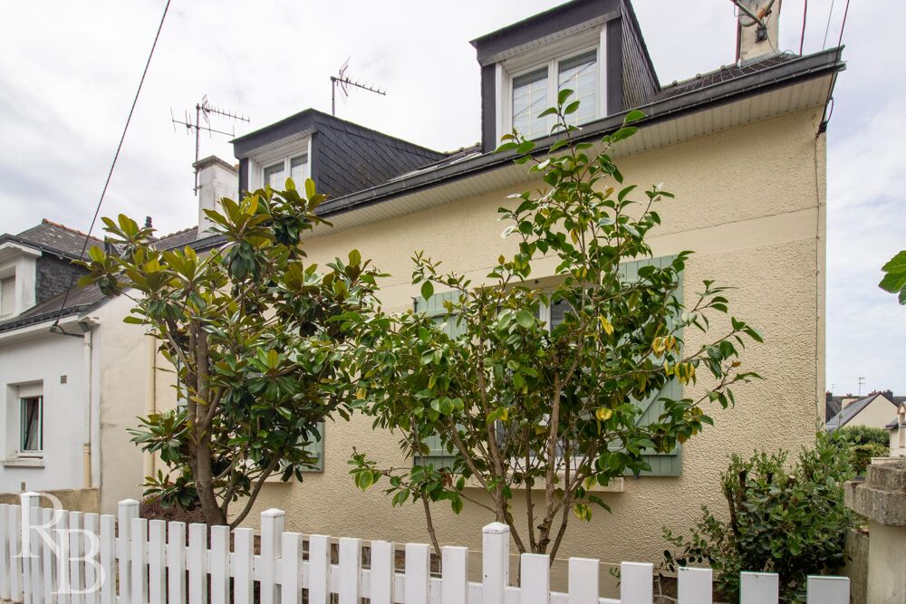 Maison 5 pièces 149 m² · à Vannes · 149 m² · 467 000 €