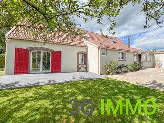  Maison � vendre 5 pi�ces 110 m�