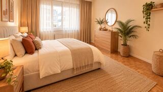  Appartement à vendre 4 pièces 82 m²