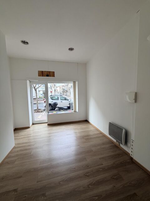 Vente murs pro  &agrave; B&eacute;ziers 45000 34500 B�ziers