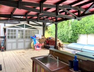  Maison � vendre 6 pi�ces 