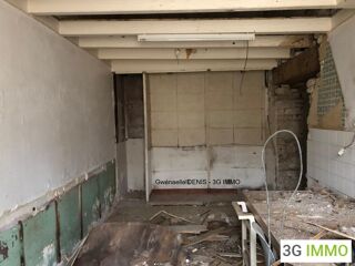  Maison � vendre 1 pi�ce 300 m�