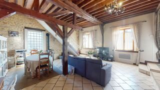  Maison � vendre 6 pi�ces 167 m�