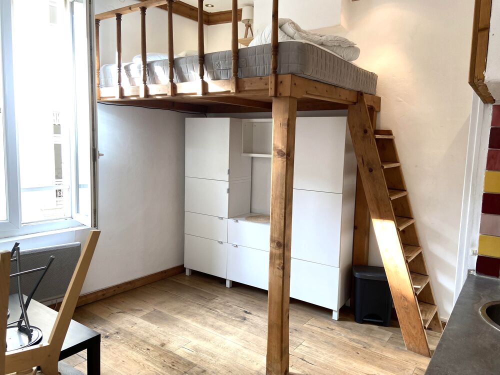 Location Appartement Appartement 1 pièce Avignon