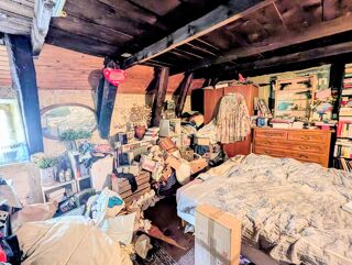  Maison � vendre 5 pi�ces 