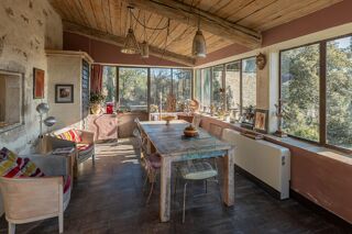  Maison à vendre 7 pièces 215 m²