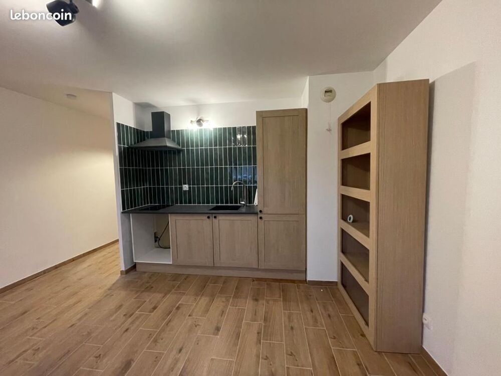 Vente Appartement Appartement 2 pièces Étréchy