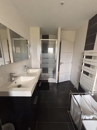  Maison  vendre 6 pices 134 m