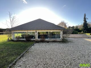  Maison � vendre 8 pi�ces 190 m�