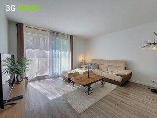  Appartement à vendre 3 pièces 67 m²