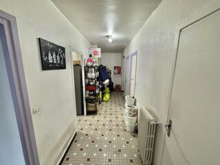  Appartement � vendre 3 pi�ces 76 m�