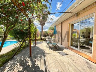  Maison à vendre 3 pièces 90 m² Afa