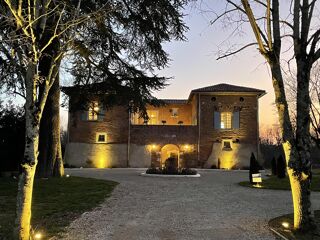  Propriété/château à vendre 11 pièces 320 m²