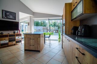  Maison � vendre 7 pi�ces 163 m�